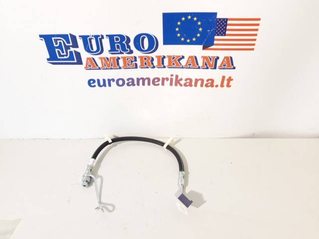 Hydraulic Hose